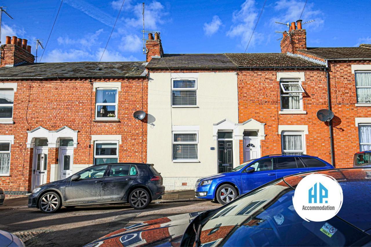 Host & - Newington Road Apartment Northampton