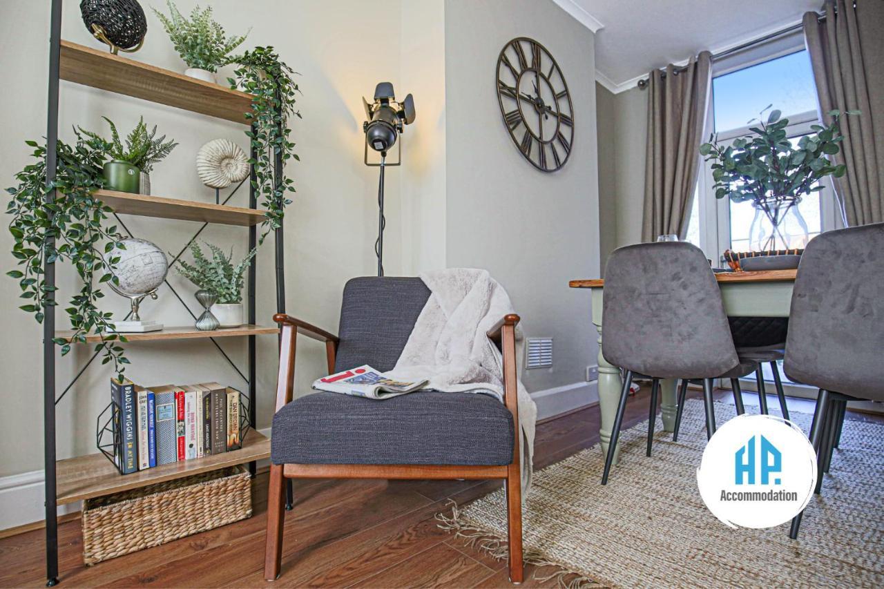 Apartment Host & - Newington Road Northampton